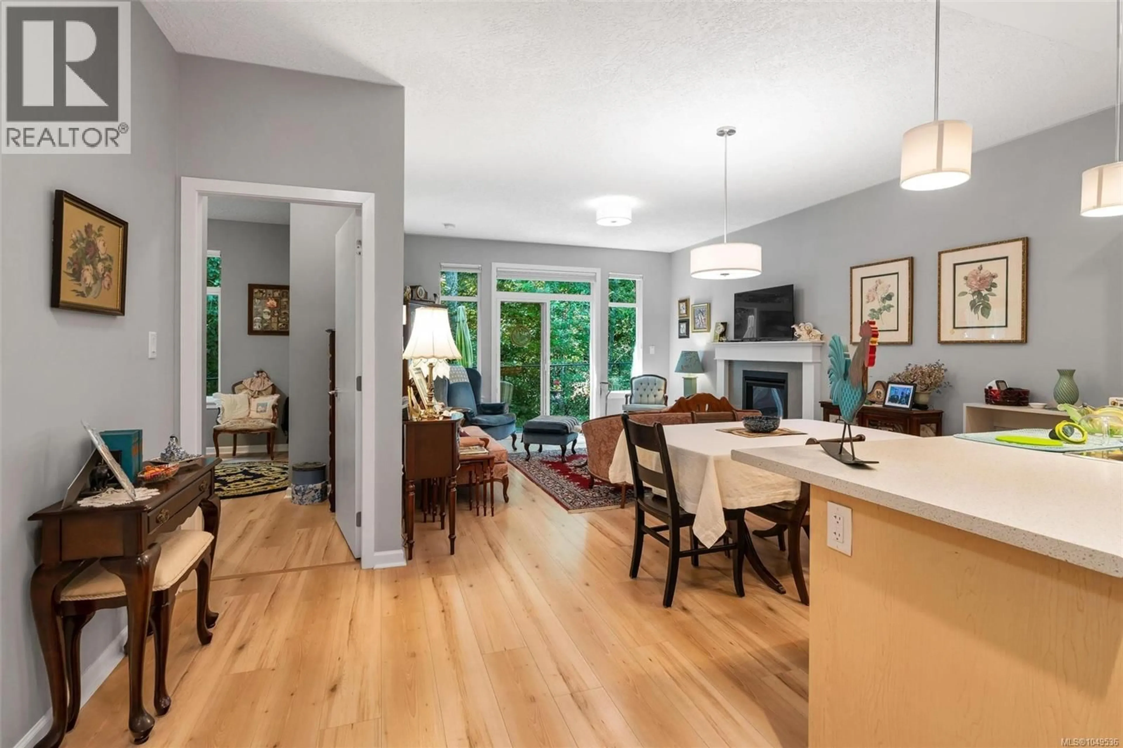 Open concept kitchen, unknown for 2410 FERN WAY, Sooke British Columbia V9Z0Y4