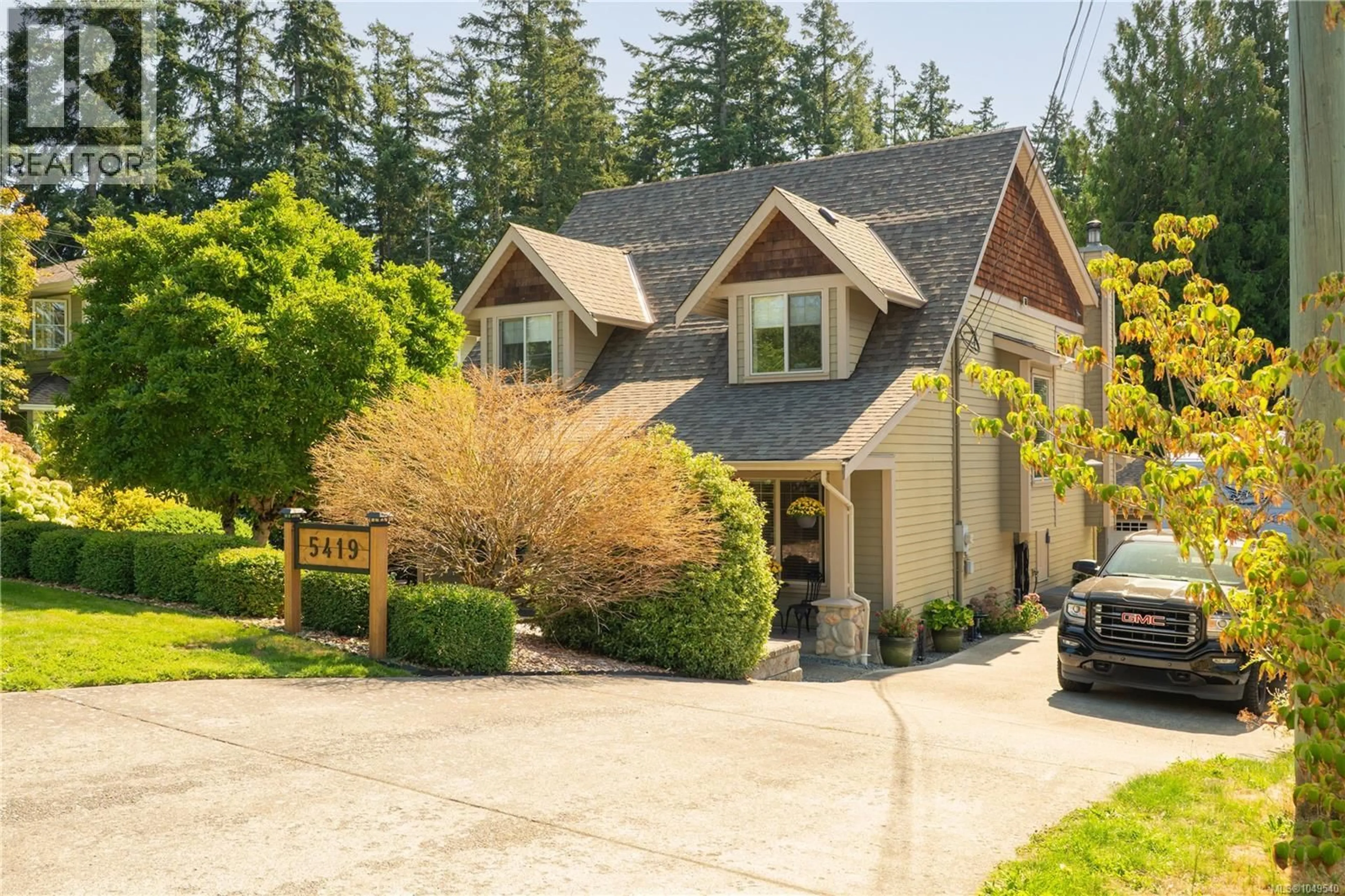 Unknown for 5419 DUNSTER ROAD, Nanaimo British Columbia V9T6S3