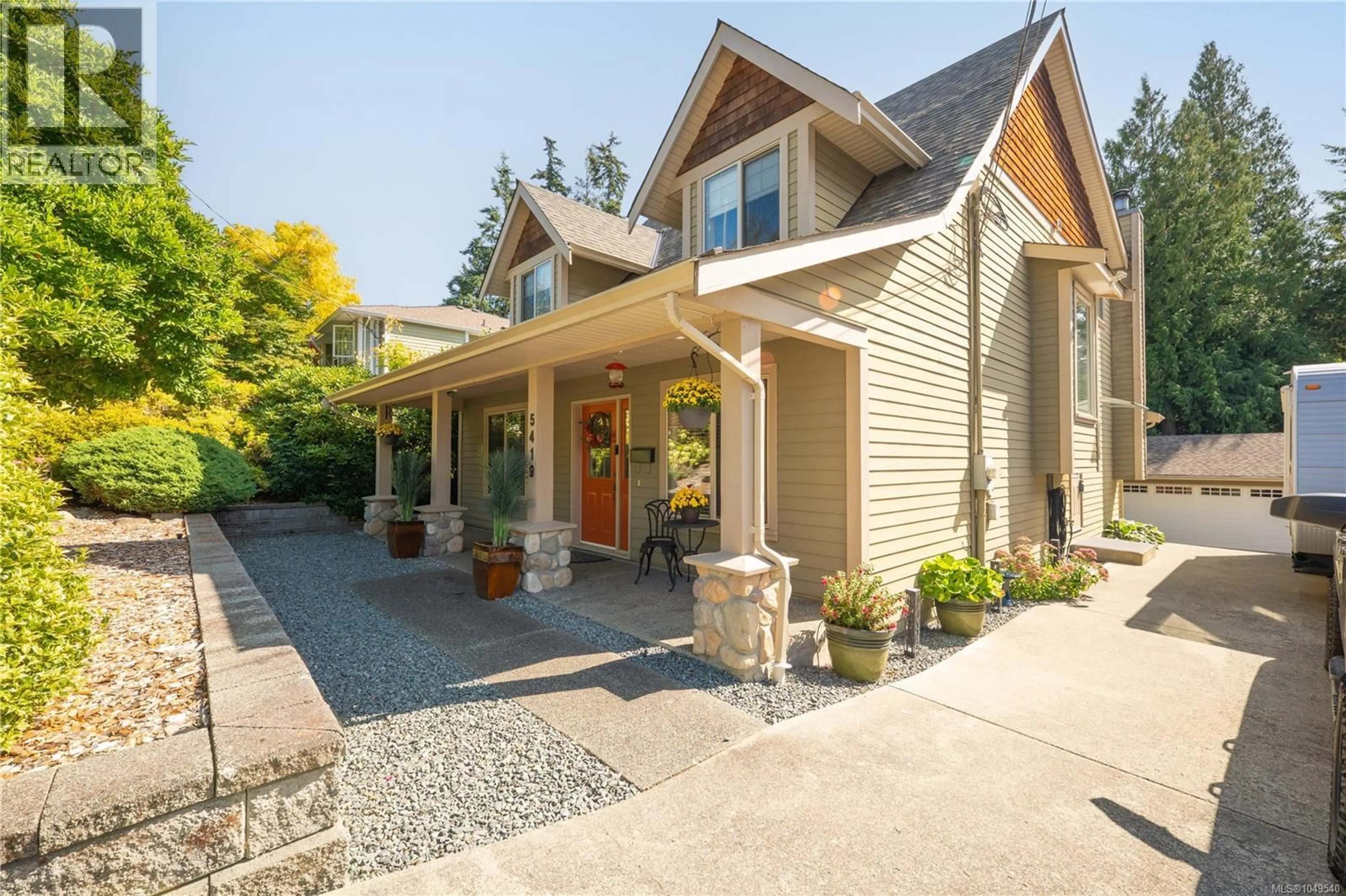 Unknown for 5419 DUNSTER ROAD, Nanaimo British Columbia V9T6S3