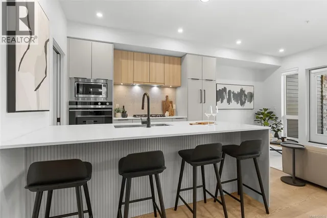 601 - 2337 BEAR MOUNTAIN PARKWAY, Langford 5