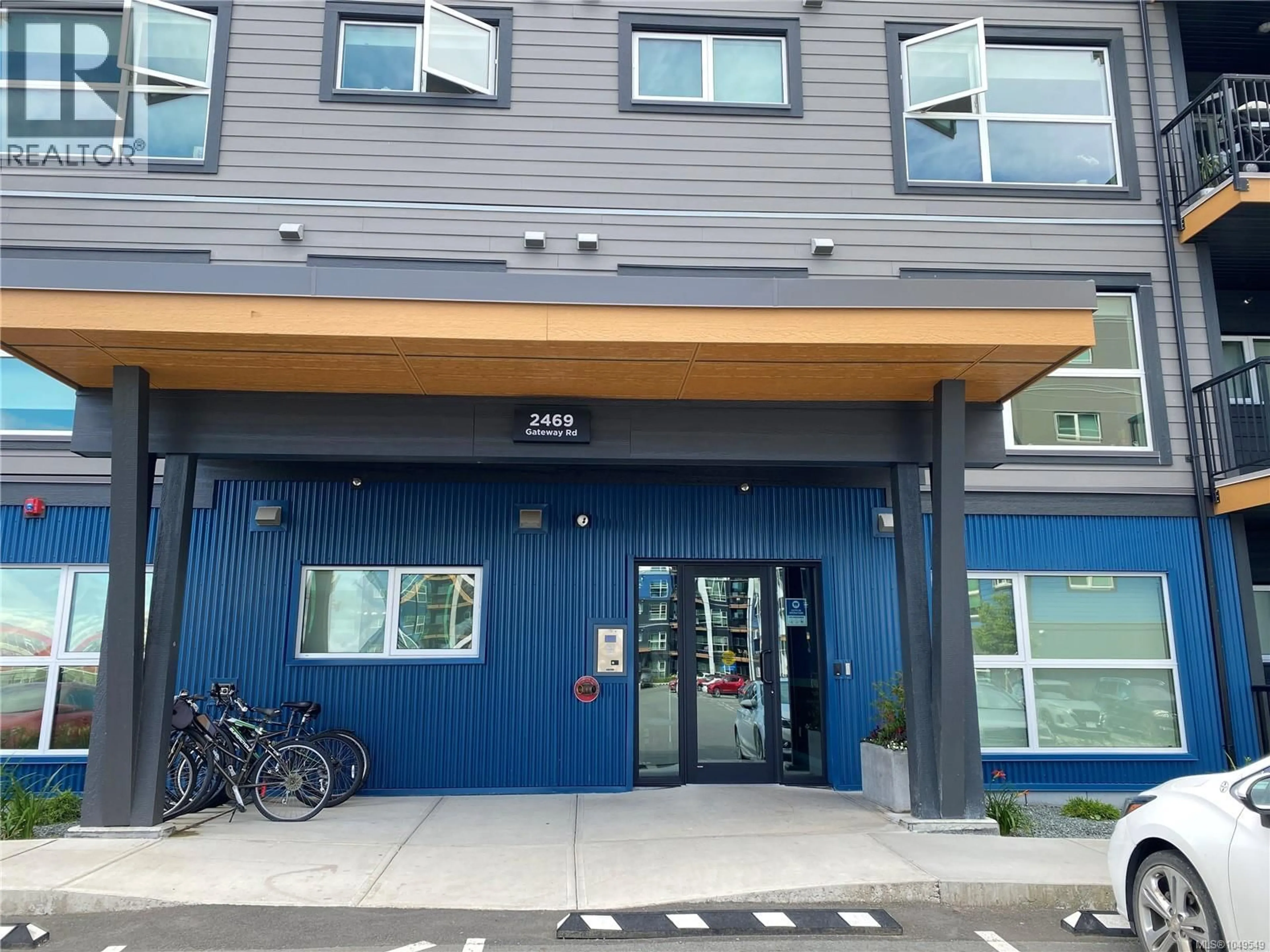 Unknown for 404 - 2469 GATEWAY ROAD, Langford British Columbia V9B6R7