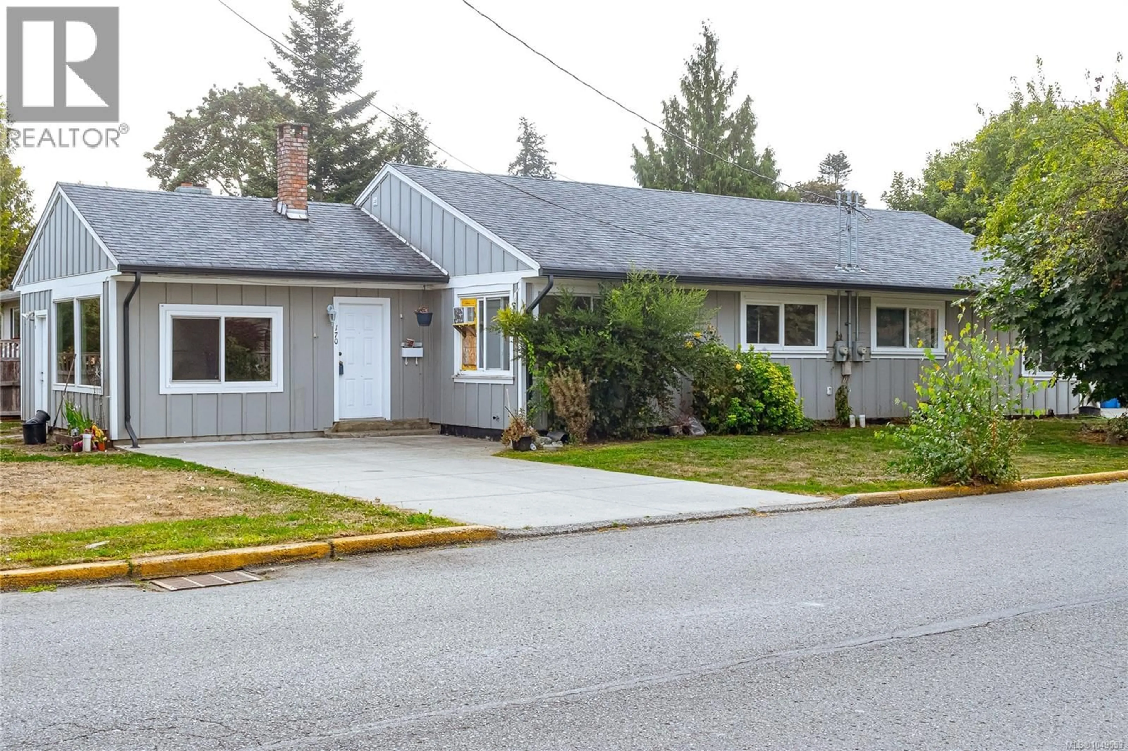 Unknown for 160 MCKINSTRY ROAD, Duncan British Columbia V9L3K8