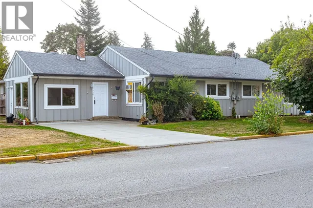 160 MCKINSTRY ROAD, Duncan 2