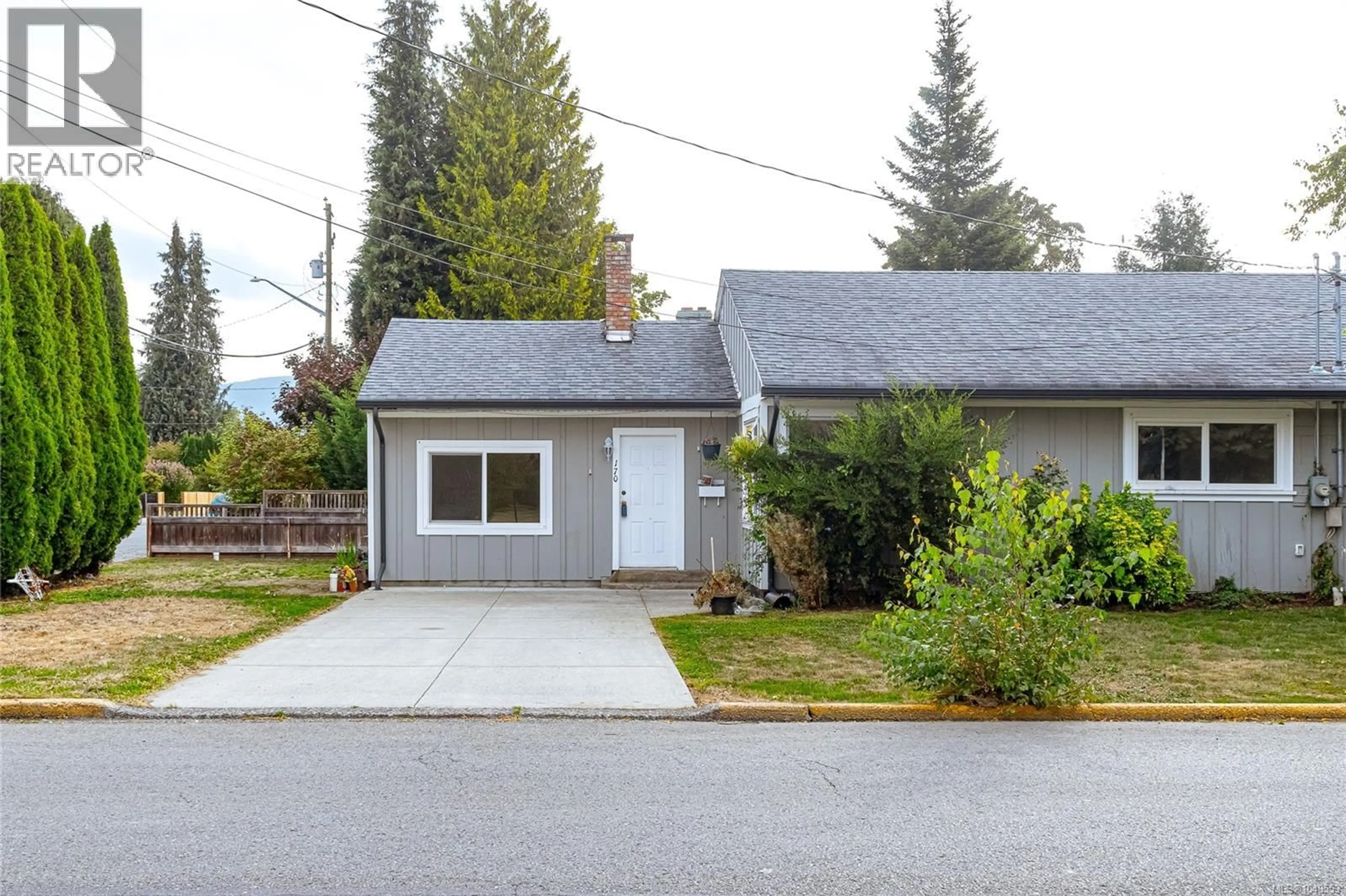 Unknown for 160 MCKINSTRY ROAD, Duncan British Columbia V9L3K8
