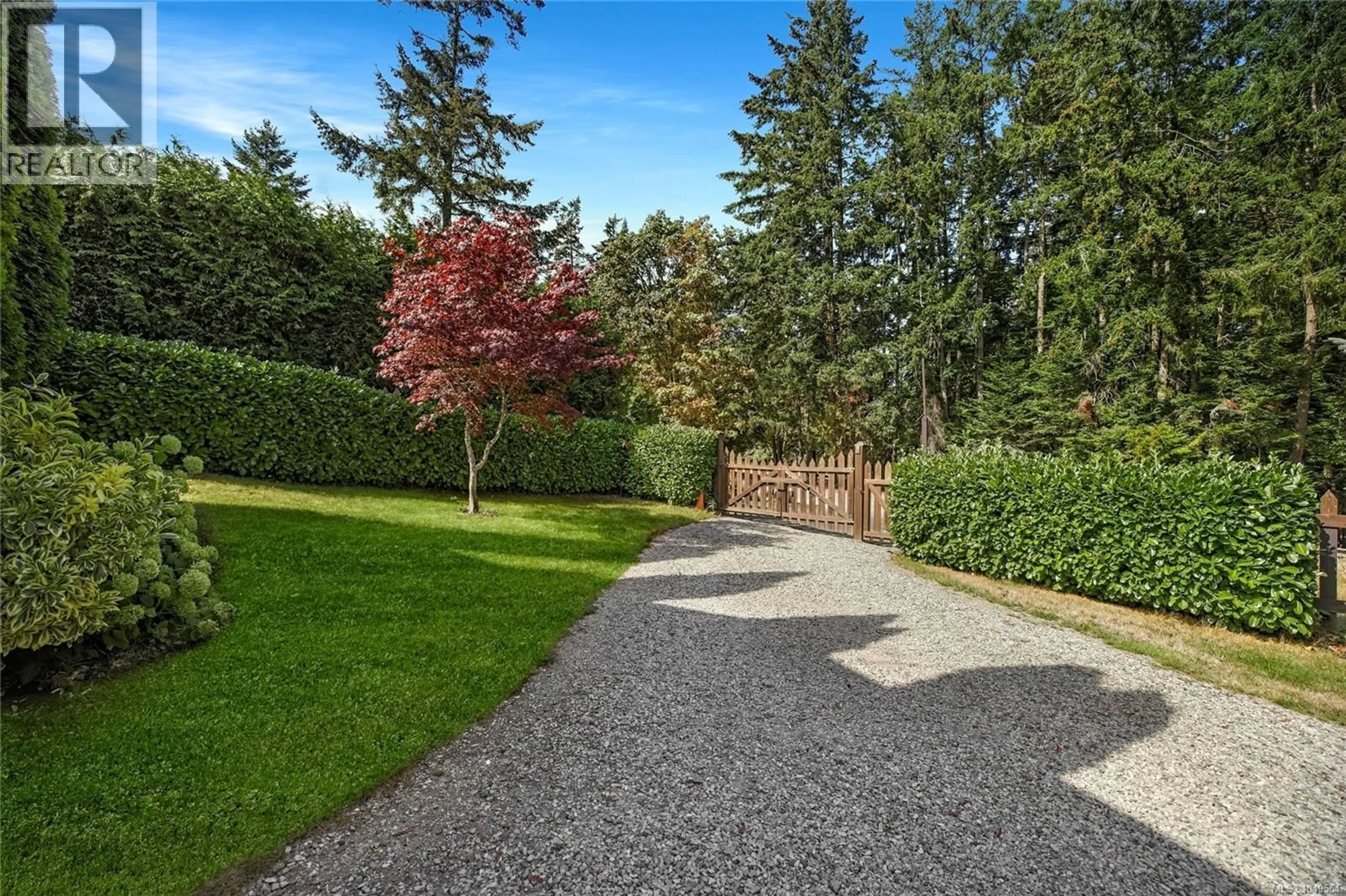 Patio, street for 155 SEAVIEW AVENUE, Salt Spring British Columbia V8K1S4