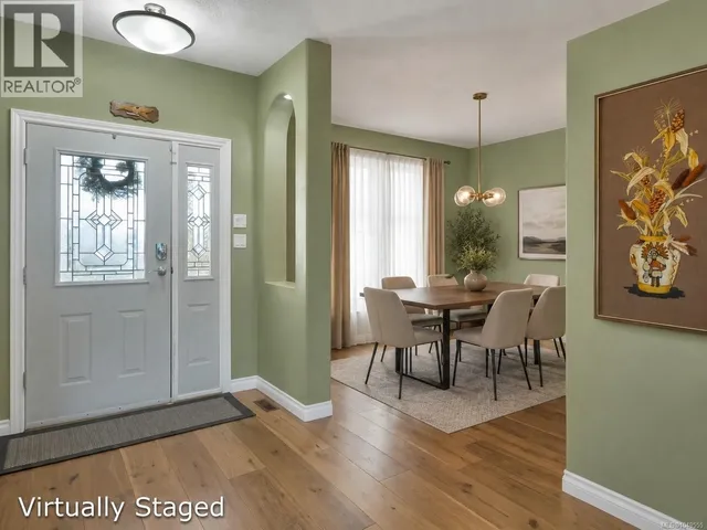 2984 THURSTON PLACE, Campbell River 5