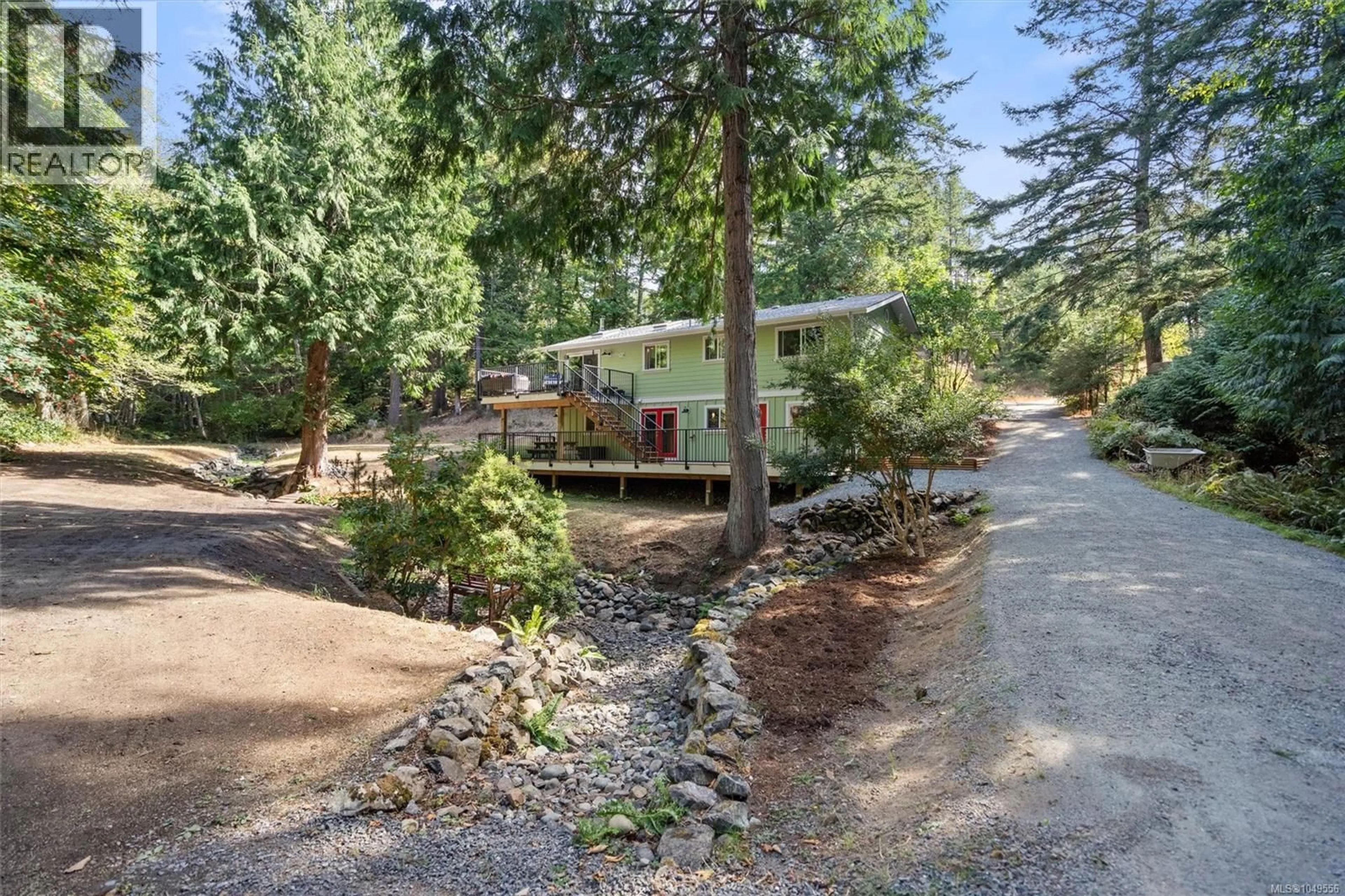 Unknown for 5308 ROCKY POINT ROAD, Metchosin British Columbia V9C4G7