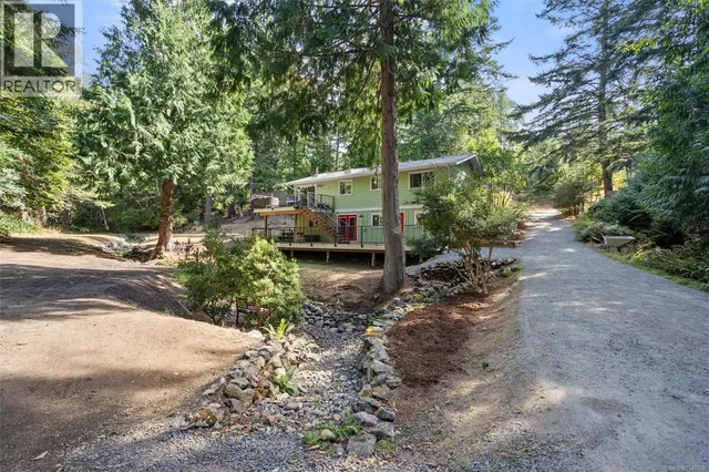 5308 ROCKY POINT ROAD, Metchosin 2