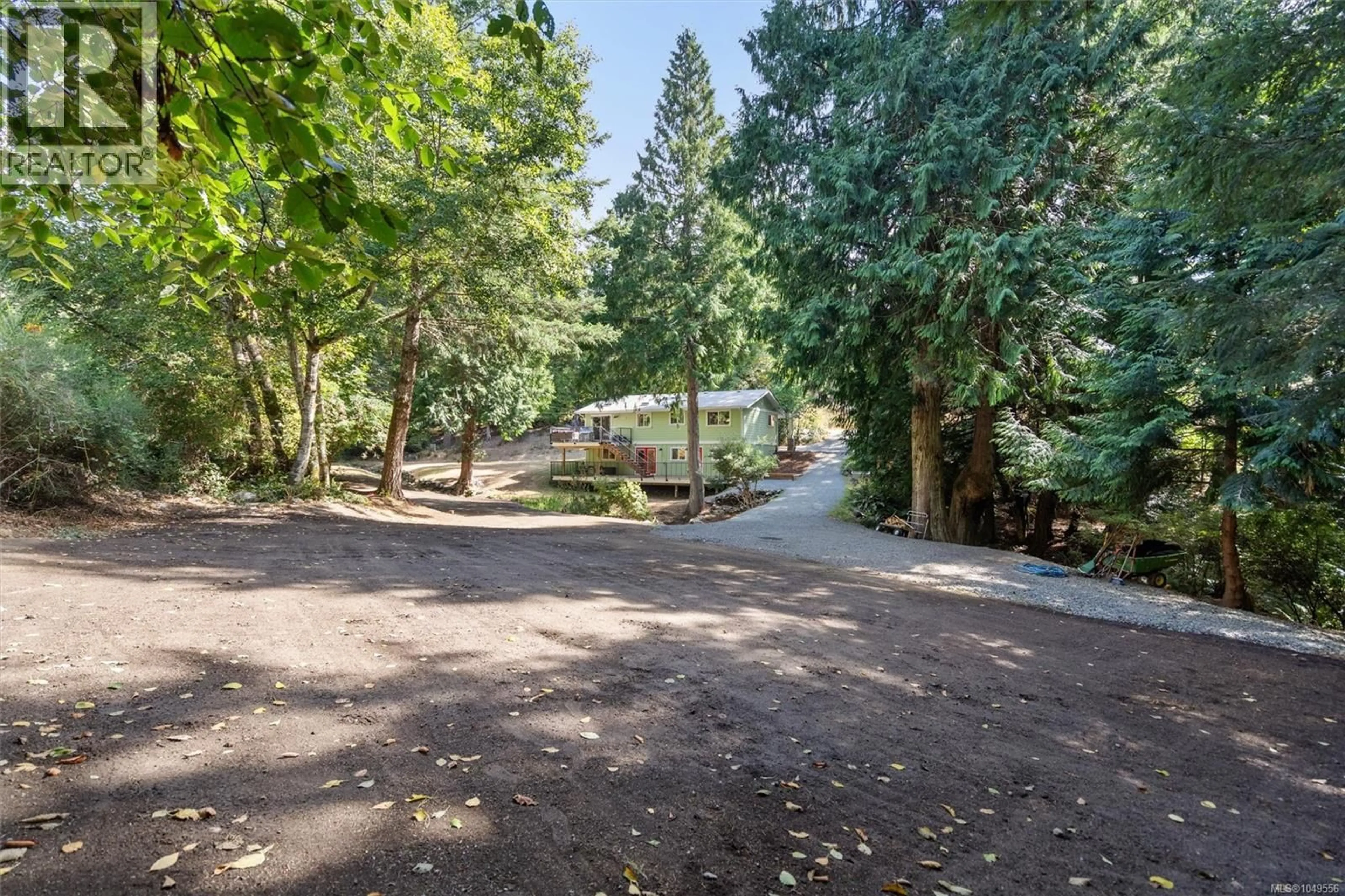Unknown for 5308 ROCKY POINT ROAD, Metchosin British Columbia V9C4G7