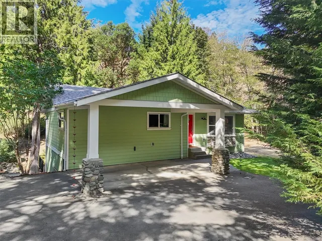 5308 ROCKY POINT ROAD, Metchosin 4