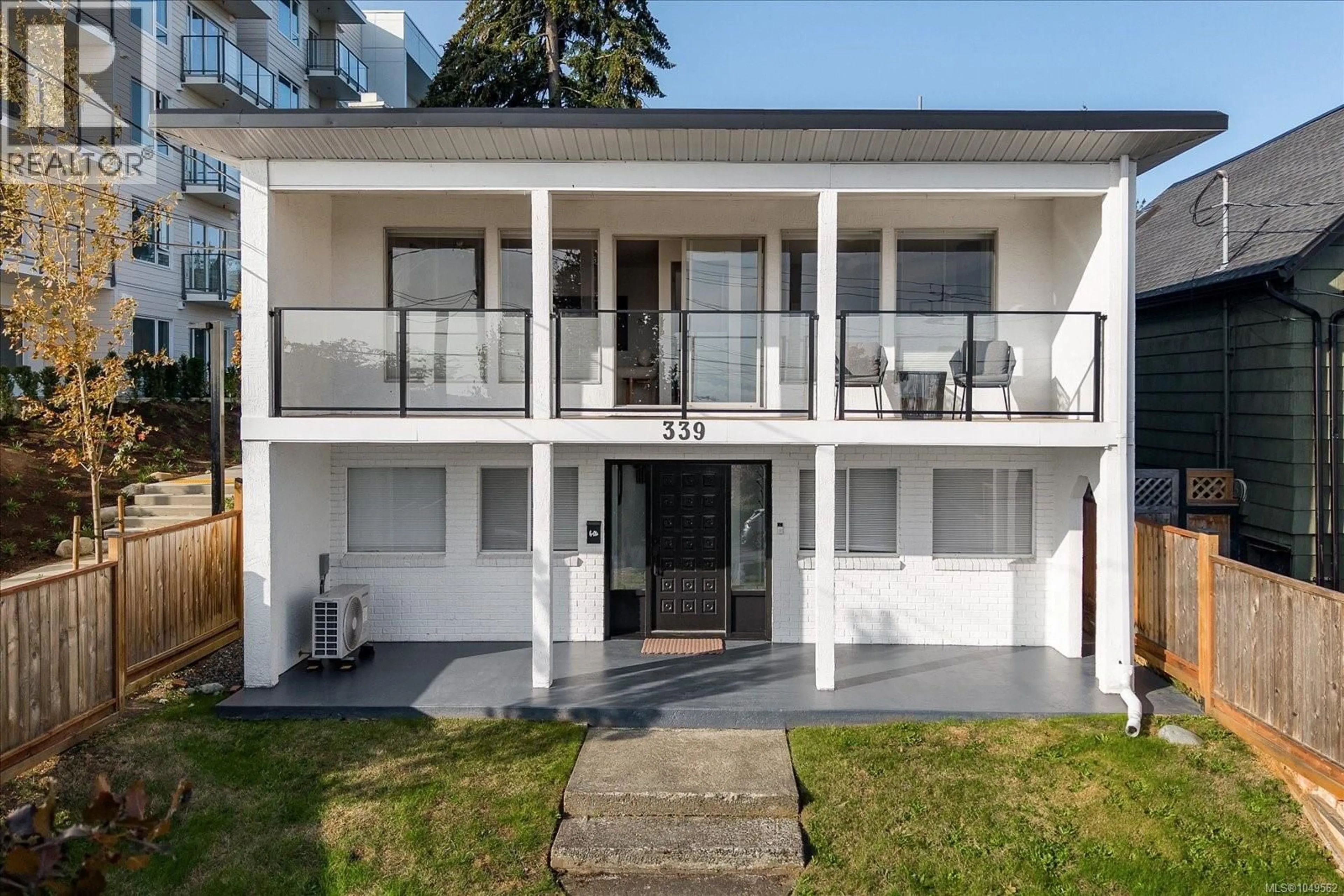 Unknown for 339 KENNEDY STREET, Nanaimo British Columbia V9R2J2
