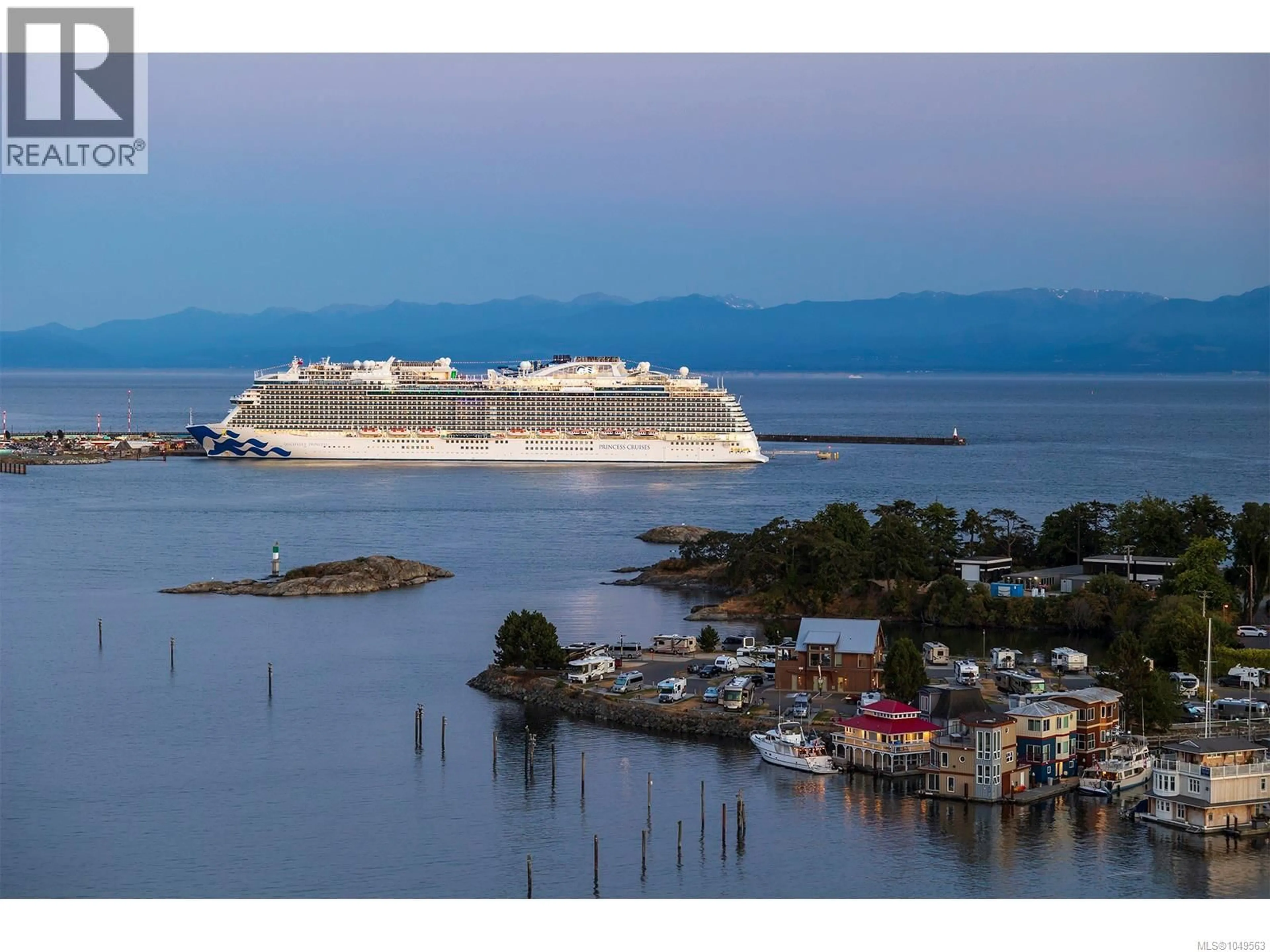 Blurry image for 910 - 845 DUNSMUIR ROAD, Esquimalt British Columbia V9A0A7