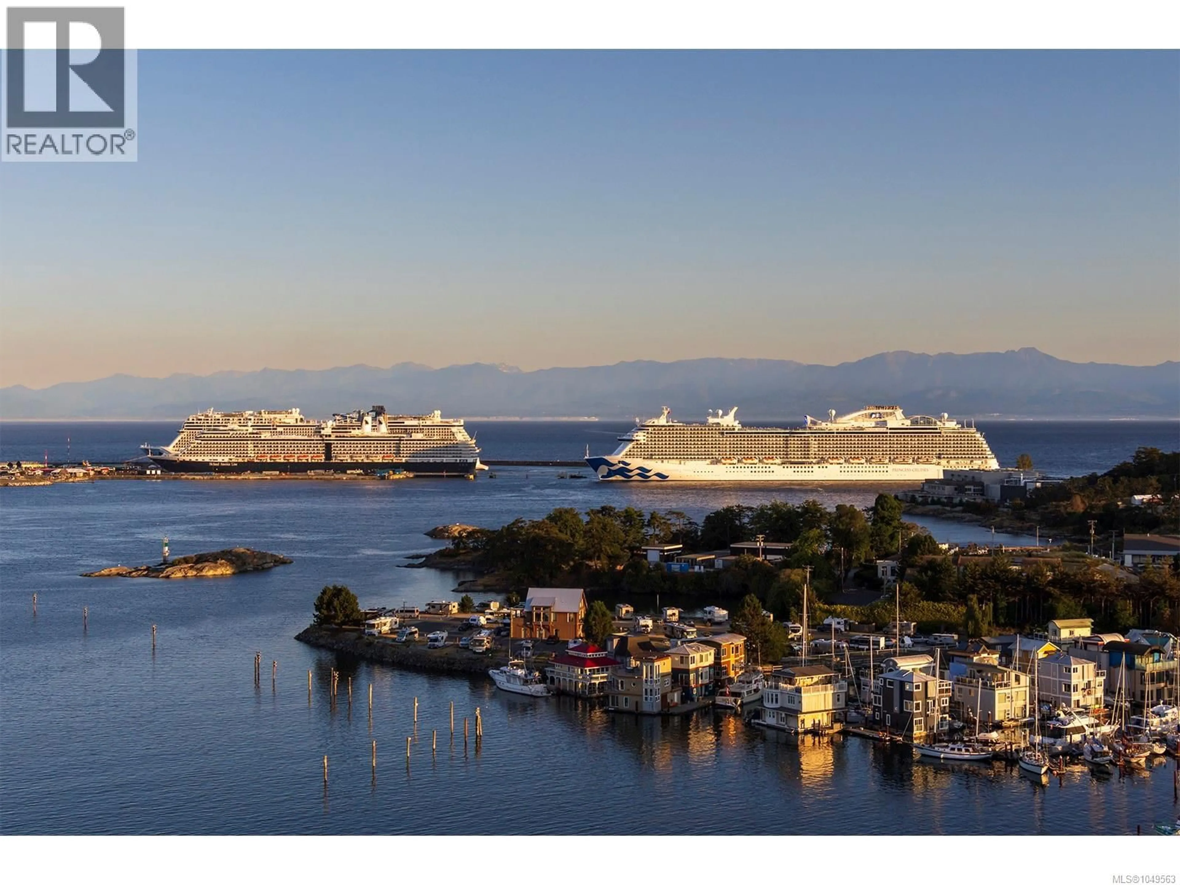 Blurry image for 910 - 845 DUNSMUIR ROAD, Esquimalt British Columbia V9A0A7