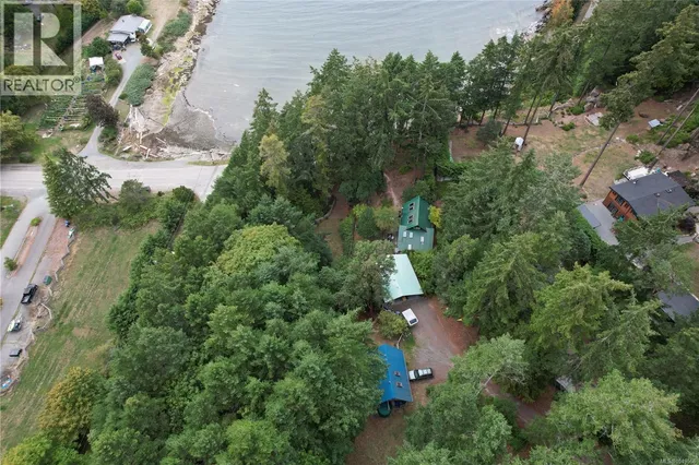 871 SHARIE ROAD, Gabriola Island 2