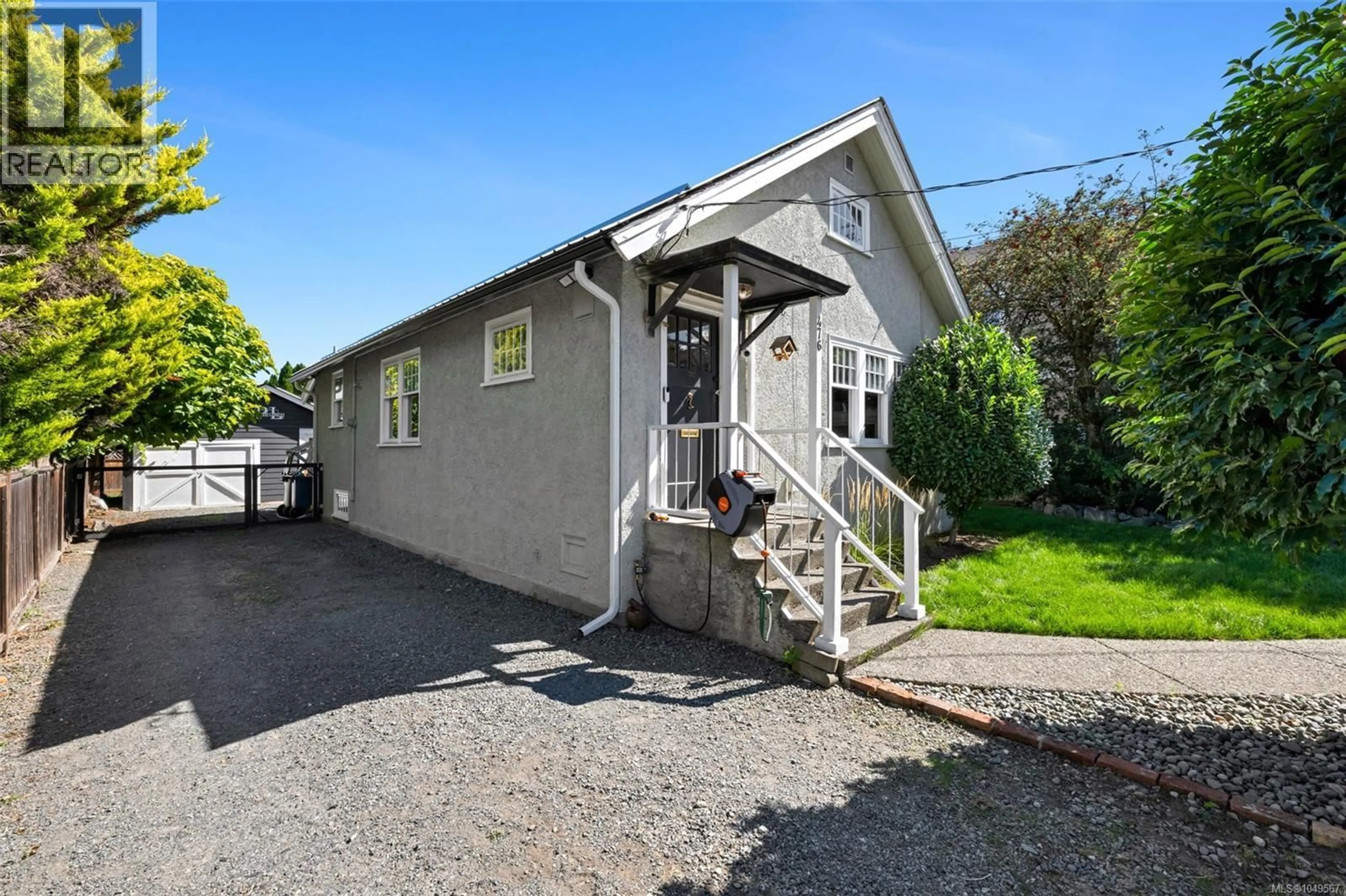 Unknown for 476 YPRES STREET, Duncan British Columbia V9L3T6