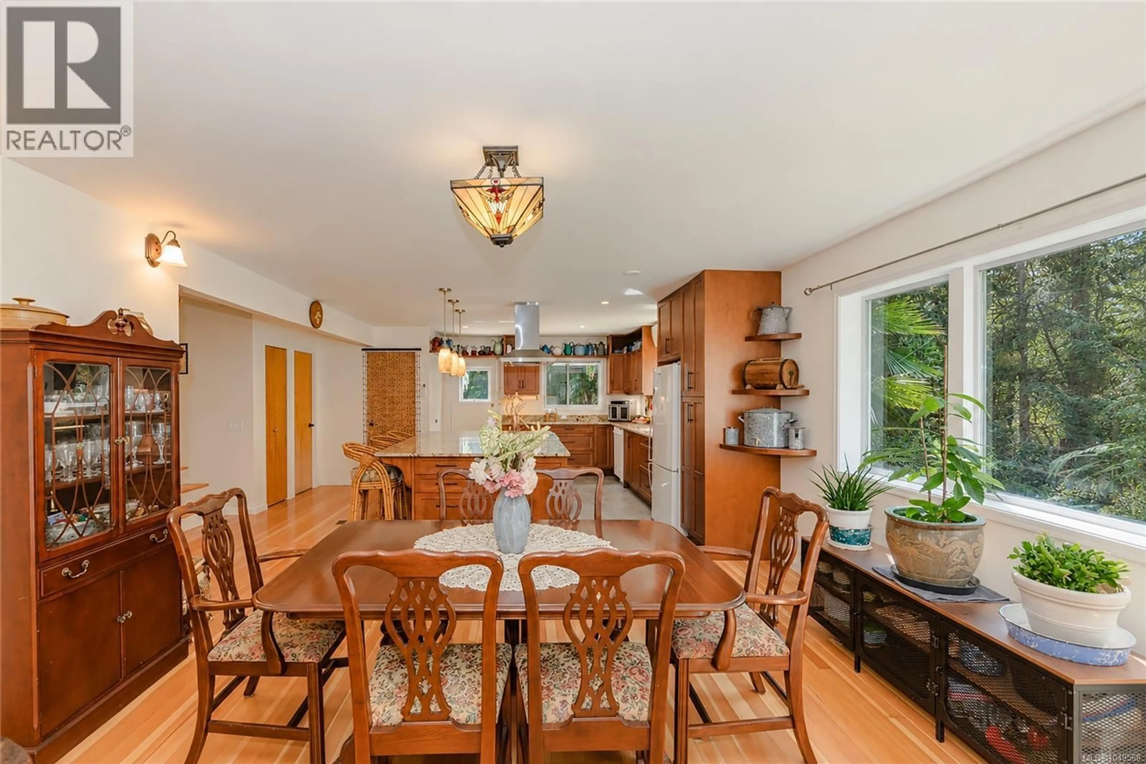 Dining room, unknown for 154 HIGH HILL ROAD, Salt Spring British Columbia V8K2N6