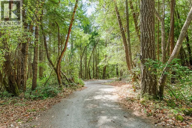 154 HIGH HILL ROAD, Salt Spring 5