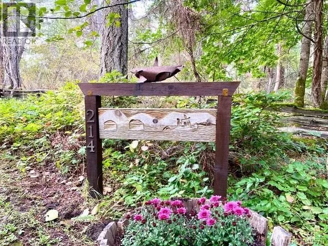 214 DOGWOOD LANE, Salt Spring 5