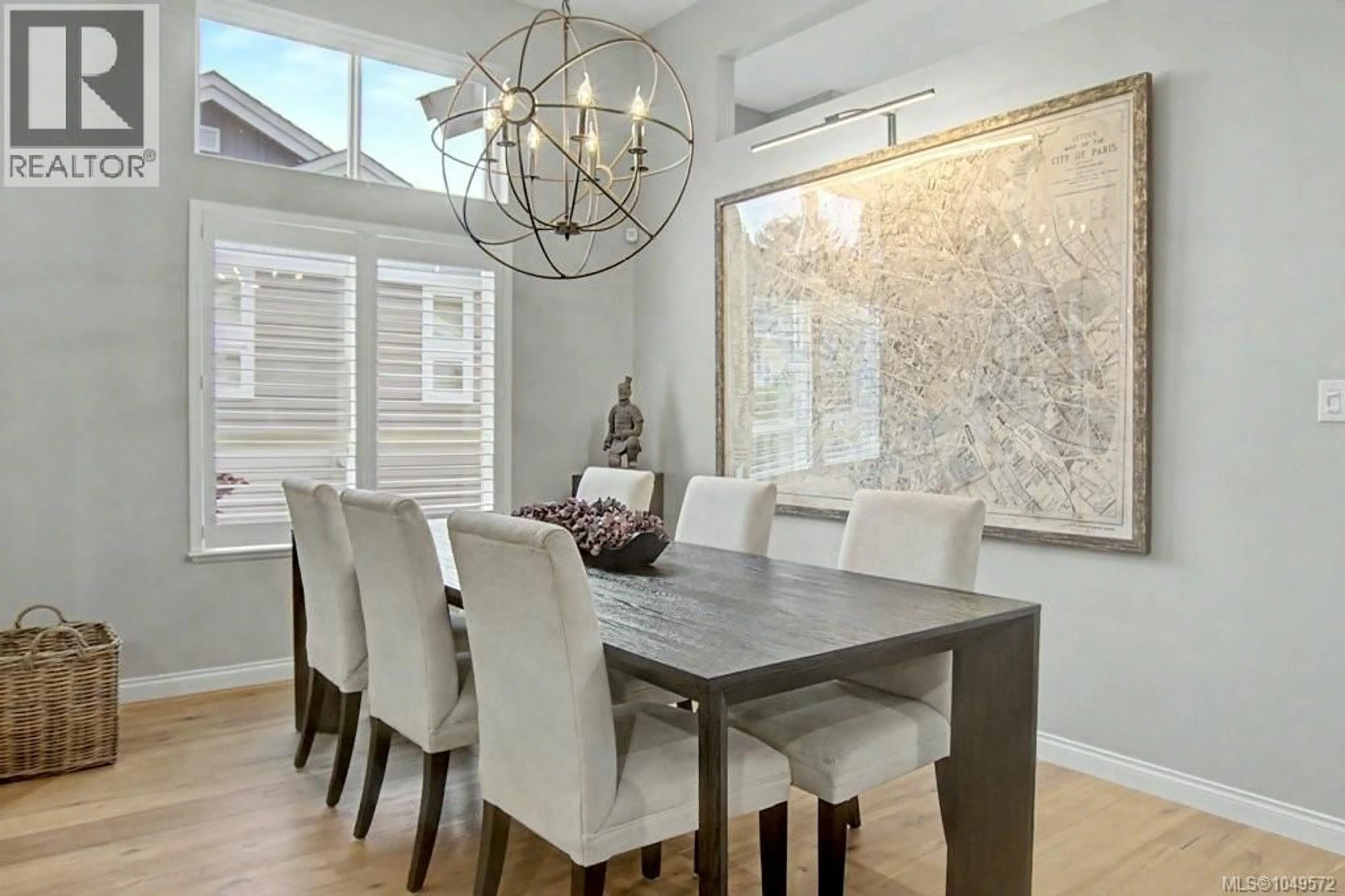 Dining room, unknown for 1359 SATURNA DRIVE, Parksville British Columbia V9P2X9