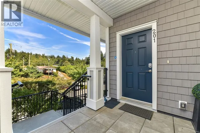 201 - 591 LATORIA ROAD, Langford 4