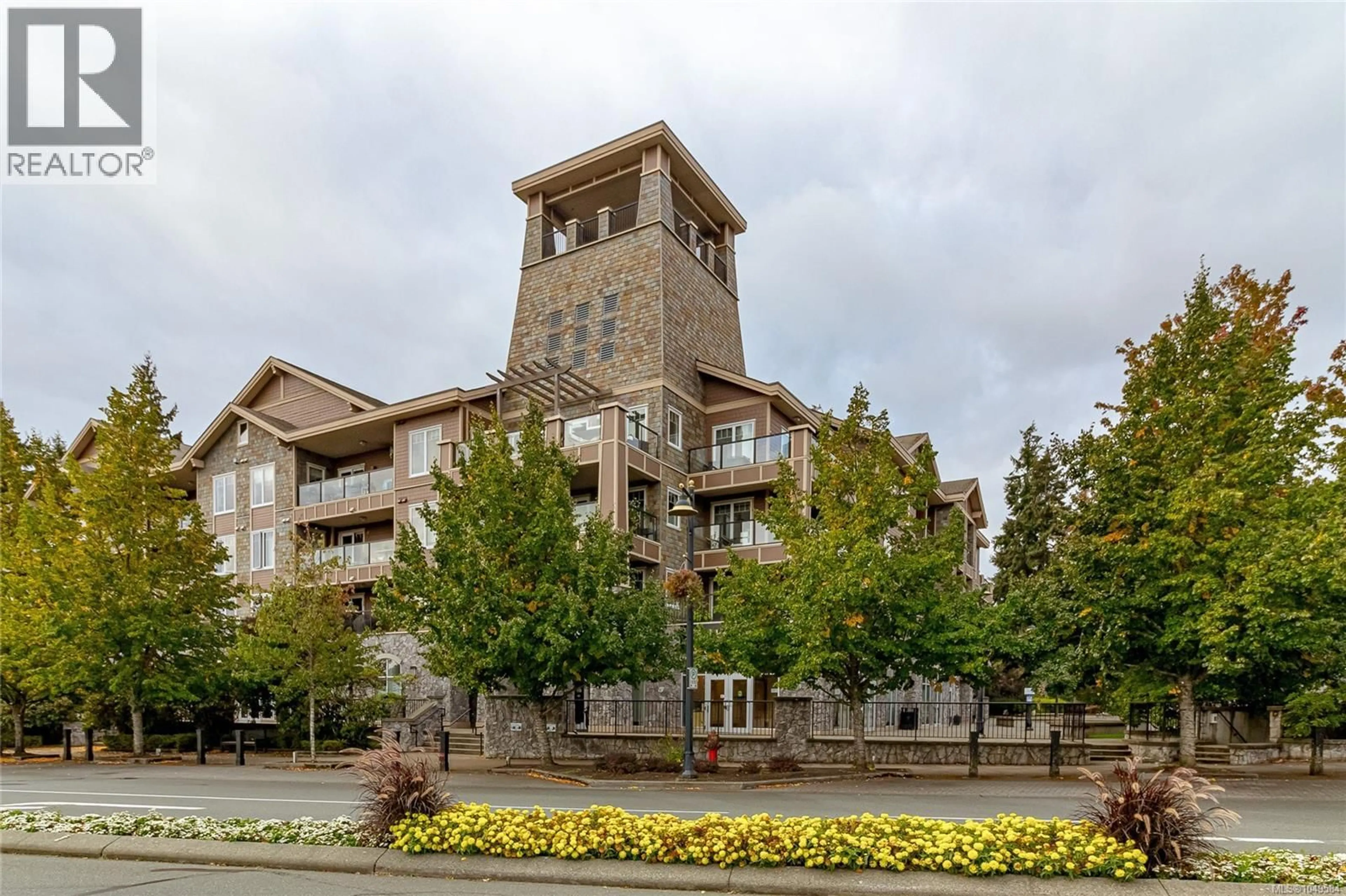 Unknown for 217 - 1325 BEAR MOUNTAIN PARKWAY, Langford British Columbia V9B6R3