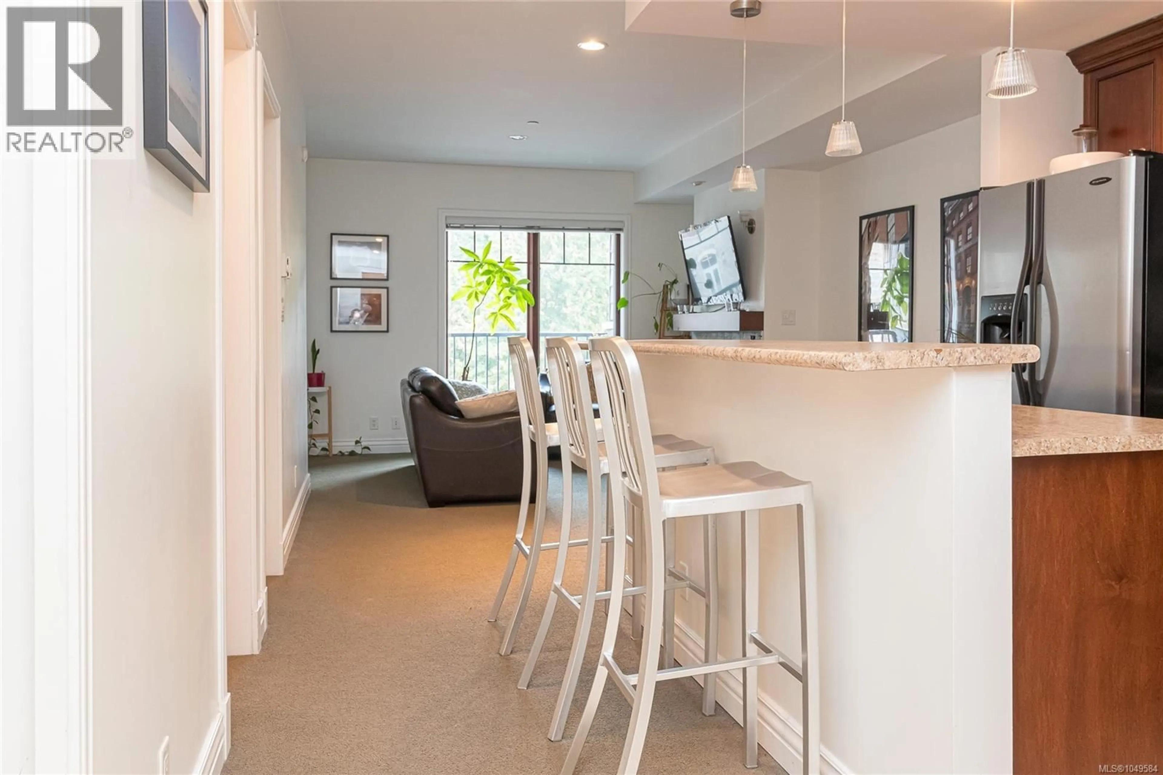 Open concept kitchen, unknown for 217 - 1325 BEAR MOUNTAIN PARKWAY, Langford British Columbia V9B6R3