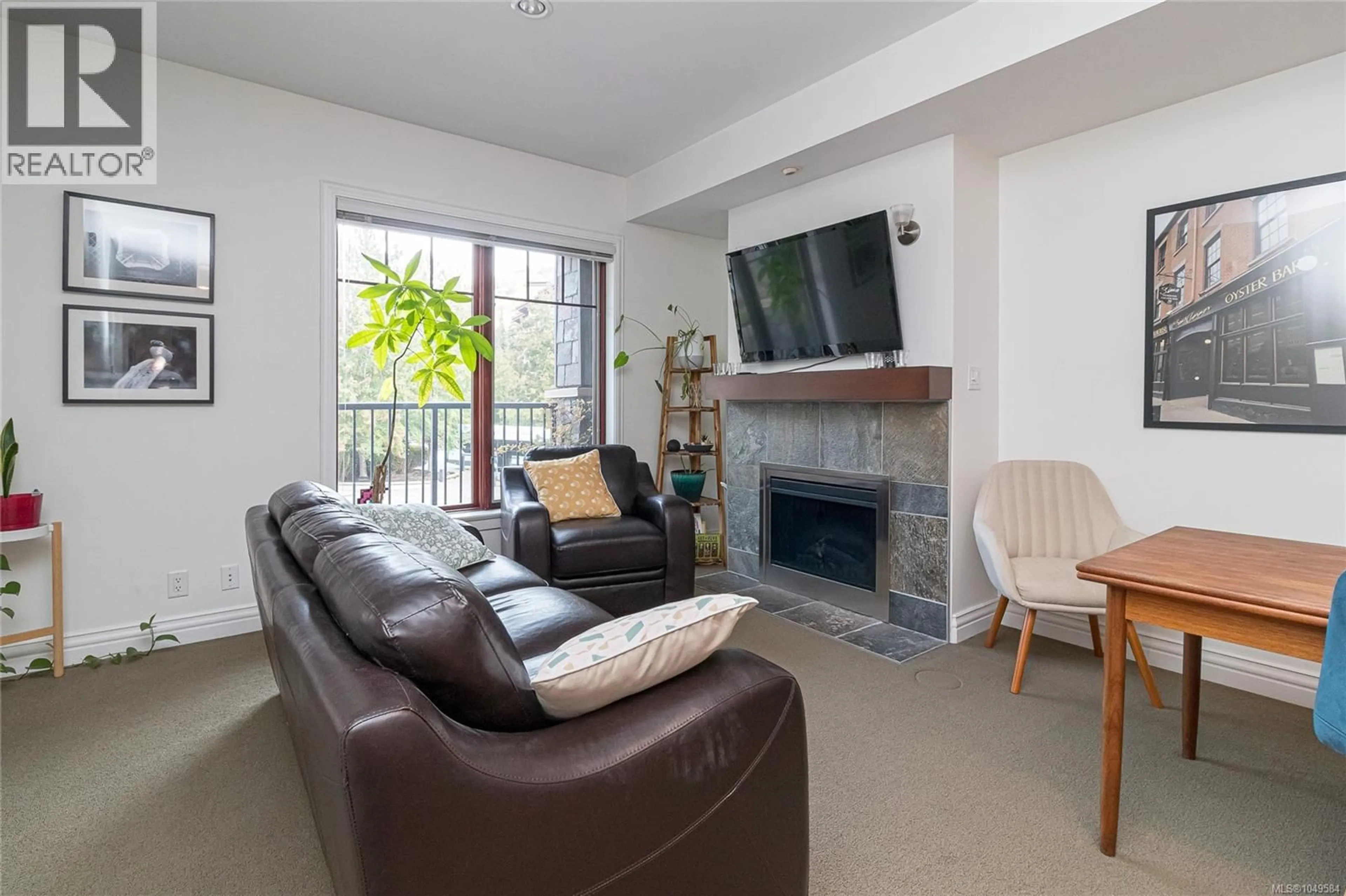 Living room with furniture, unknown for 217 - 1325 BEAR MOUNTAIN PARKWAY, Langford British Columbia V9B6R3