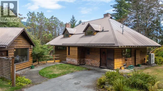 6697 GENOA BAY ROAD, Duncan 2