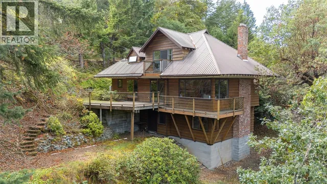 6697 GENOA BAY ROAD, Duncan 3