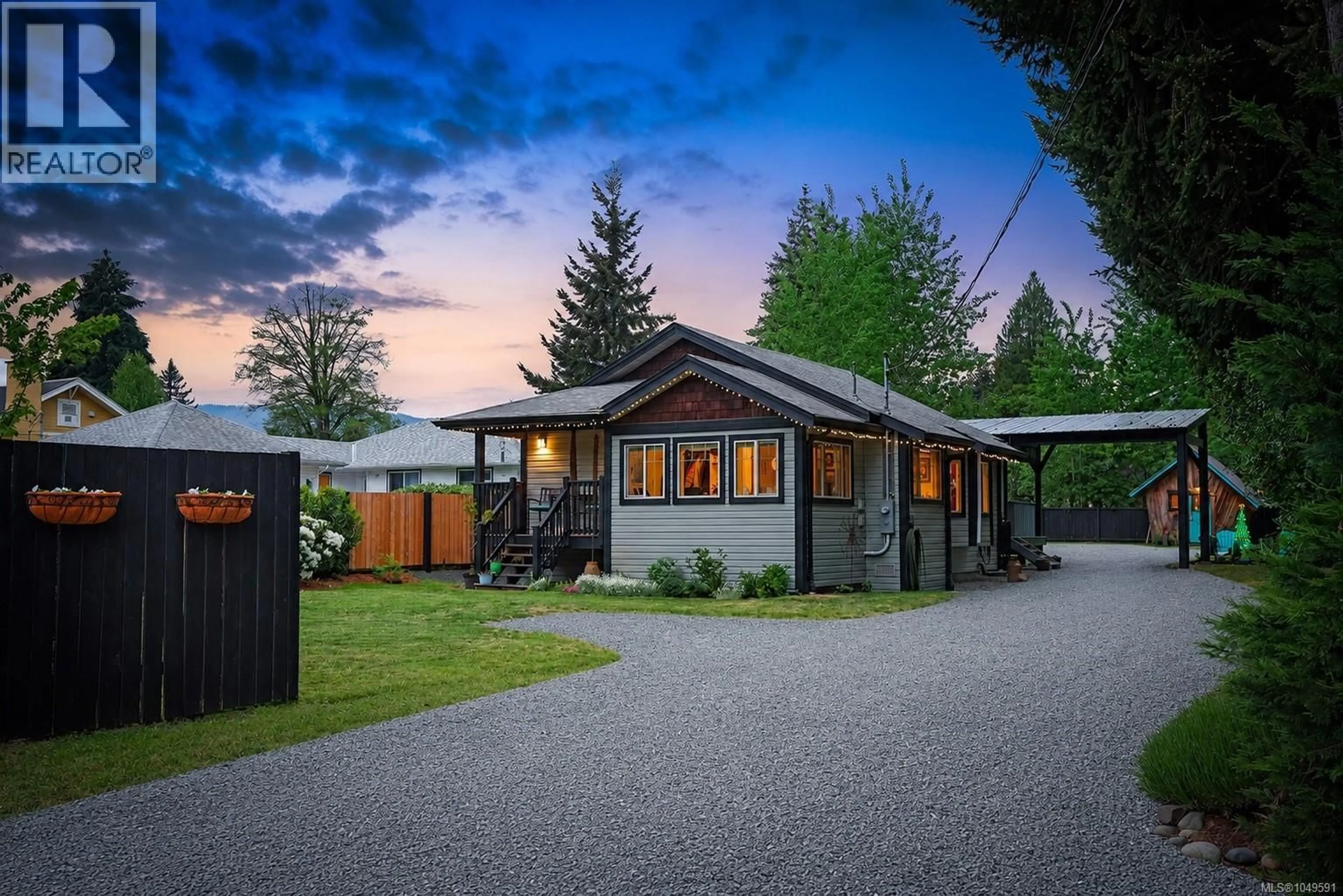 Unknown for 4680 CUMBERLAND ROAD, Cumberland British Columbia V0R1S0