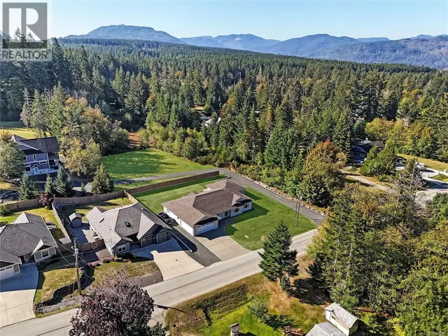 2780 BURDE STREET, Port Alberni 3