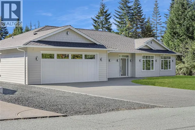 2780 BURDE STREET, Port Alberni 5