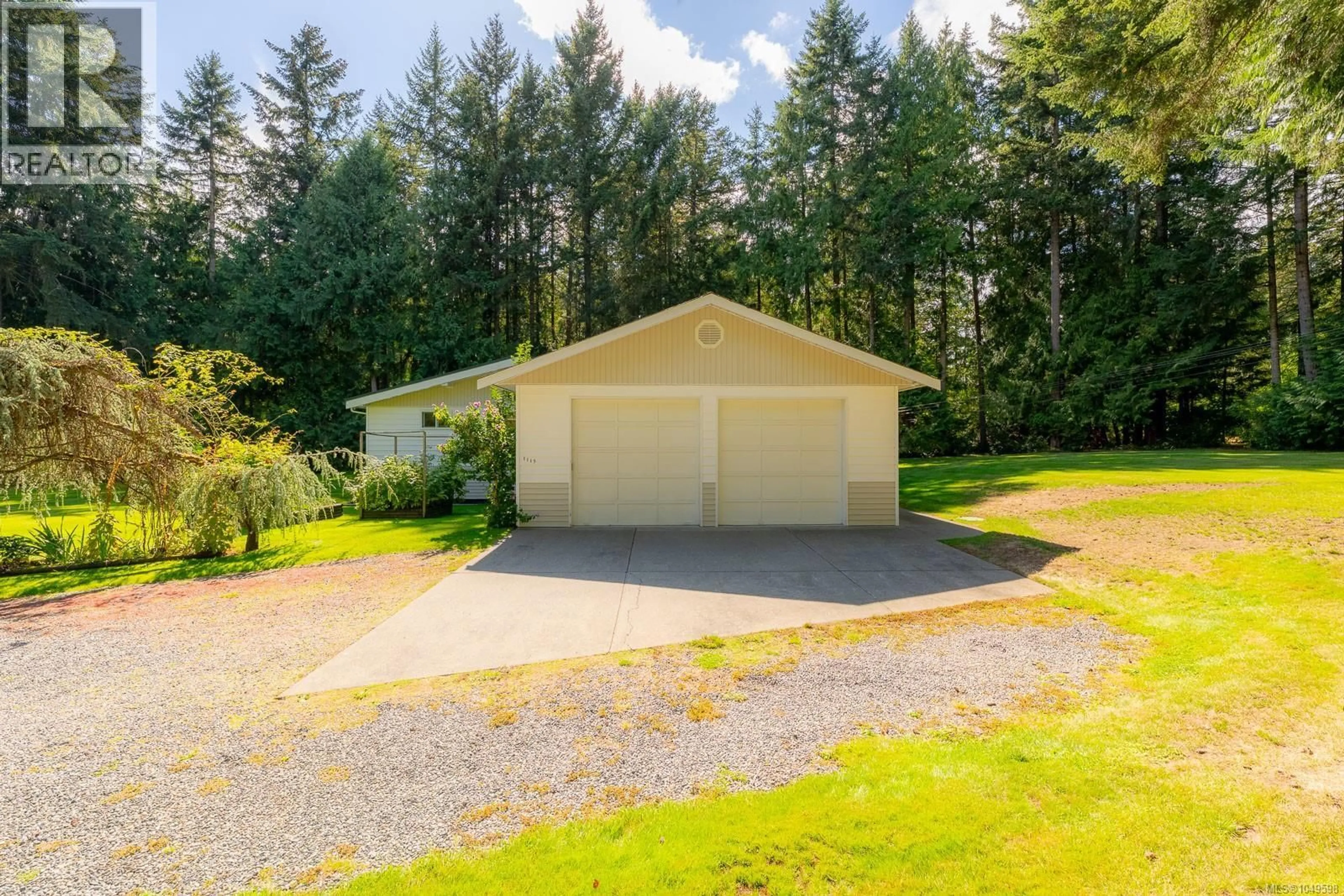 Unknown for 1115 CHAPMAN ROAD, Cobble Hill British Columbia V0R1L7