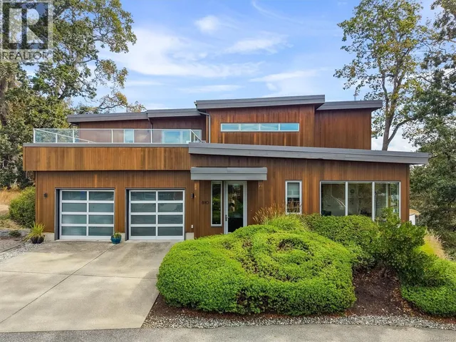 810 RAINBOW RIDGE LANE, Saanich 3