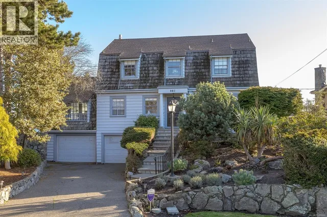 987 BEACH DRIVE, Oak Bay 4