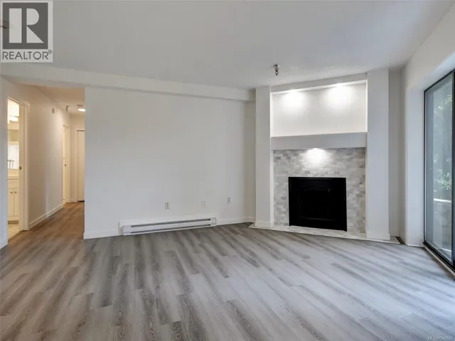 205 - 75 GORGE ROAD WEST, Saanich 4