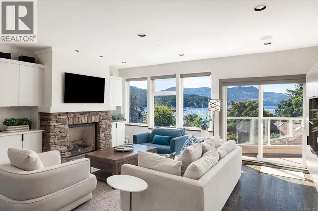 916 GRILSE LANE, Central Saanich 5