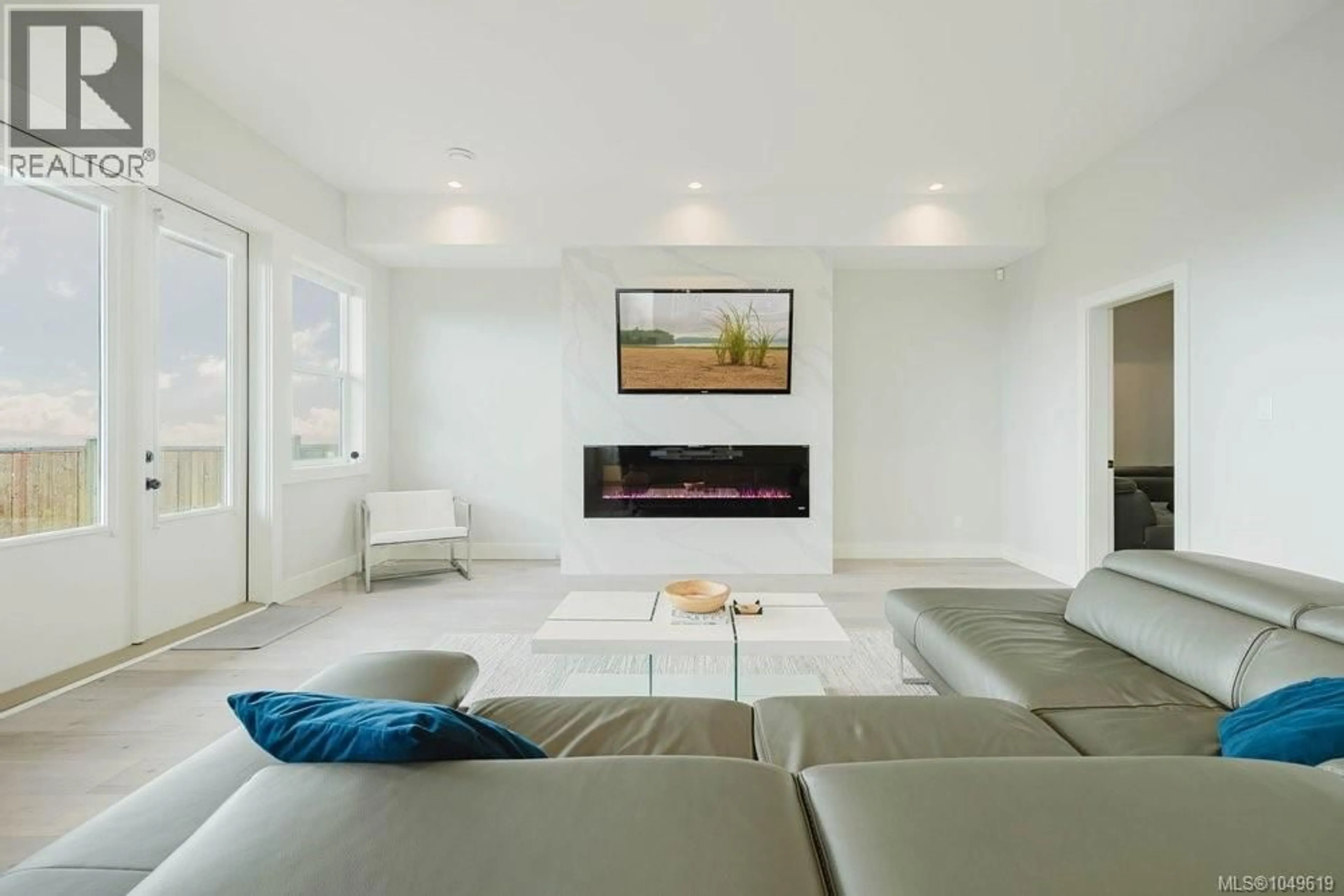 Living room with furniture, unknown for 2399 AZURITE CRESCENT, Langford British Columbia V9B0T9