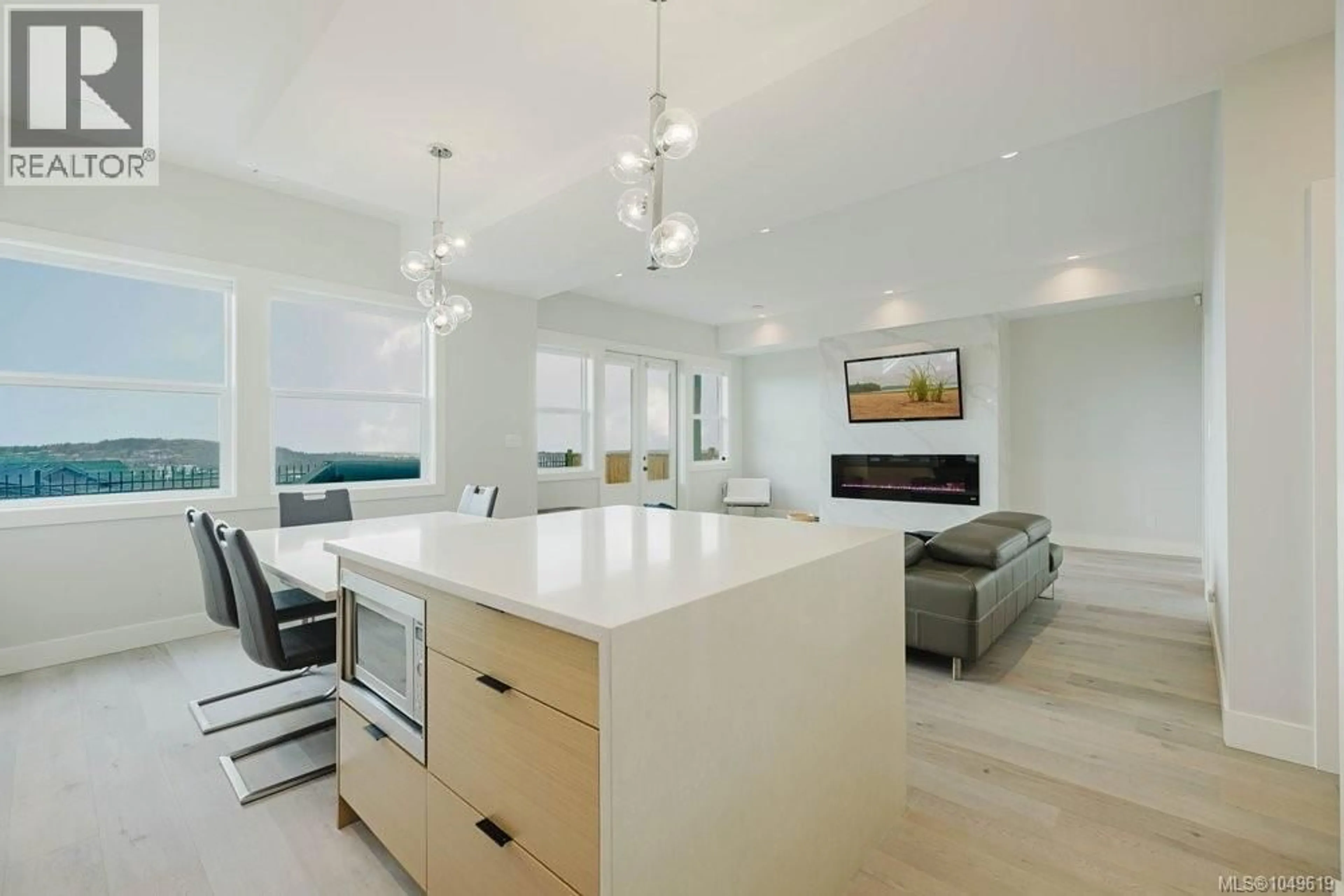 Open concept kitchen, unknown for 2399 AZURITE CRESCENT, Langford British Columbia V9B0T9