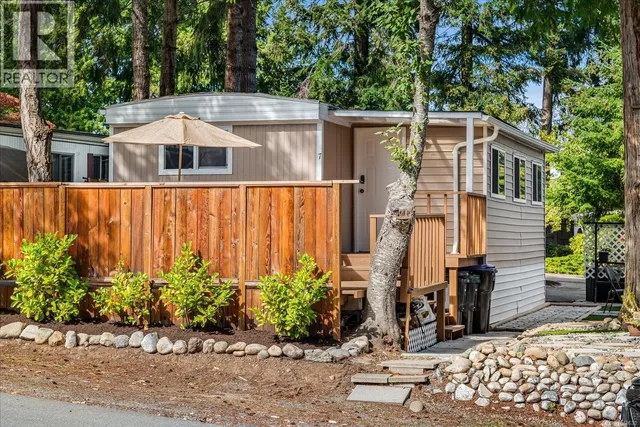 7 - 1247 ARBUTUS ROAD, Parksville 3