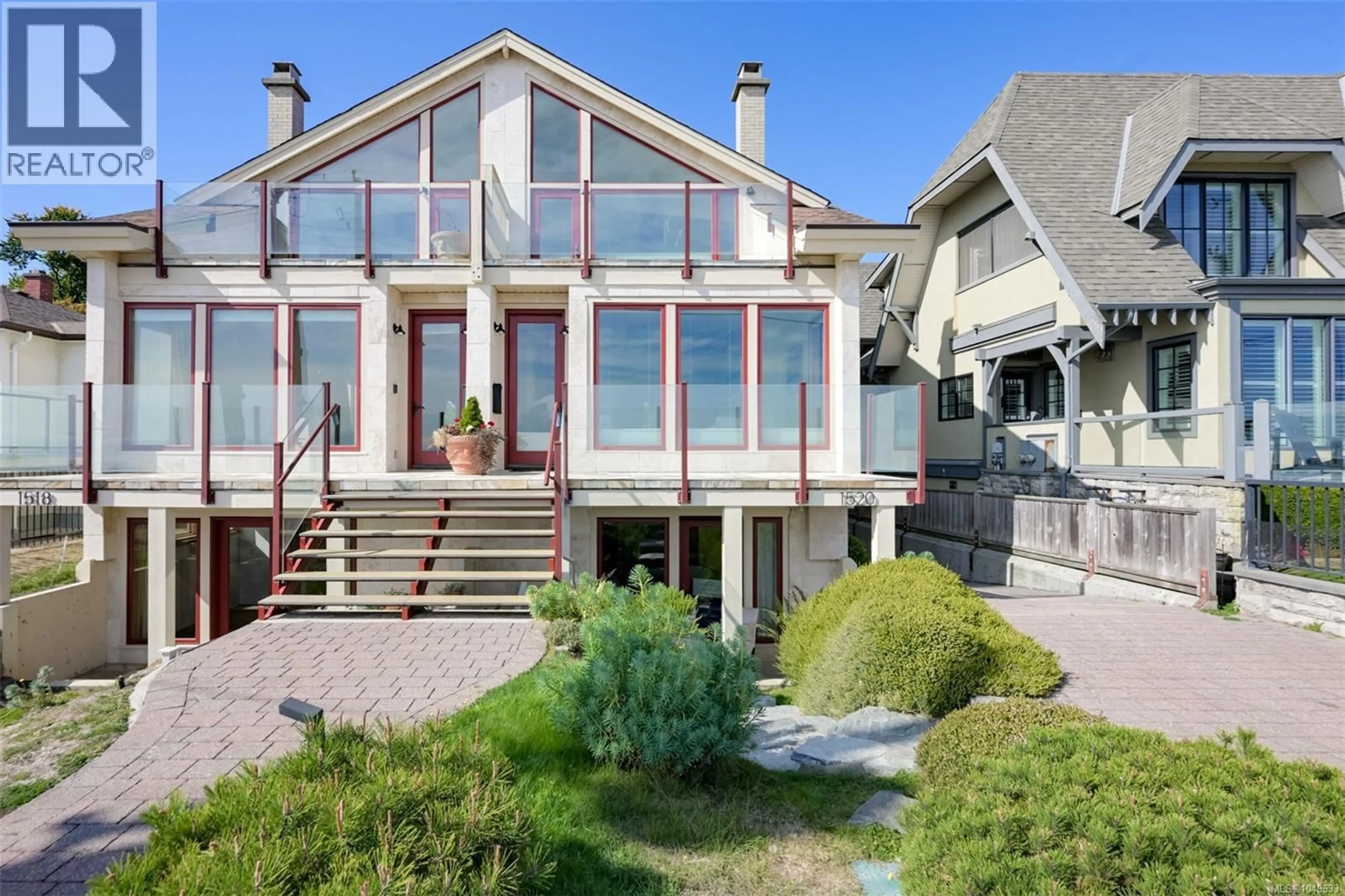 Unknown for 1520 DALLAS ROAD, Victoria British Columbia V8S1A3