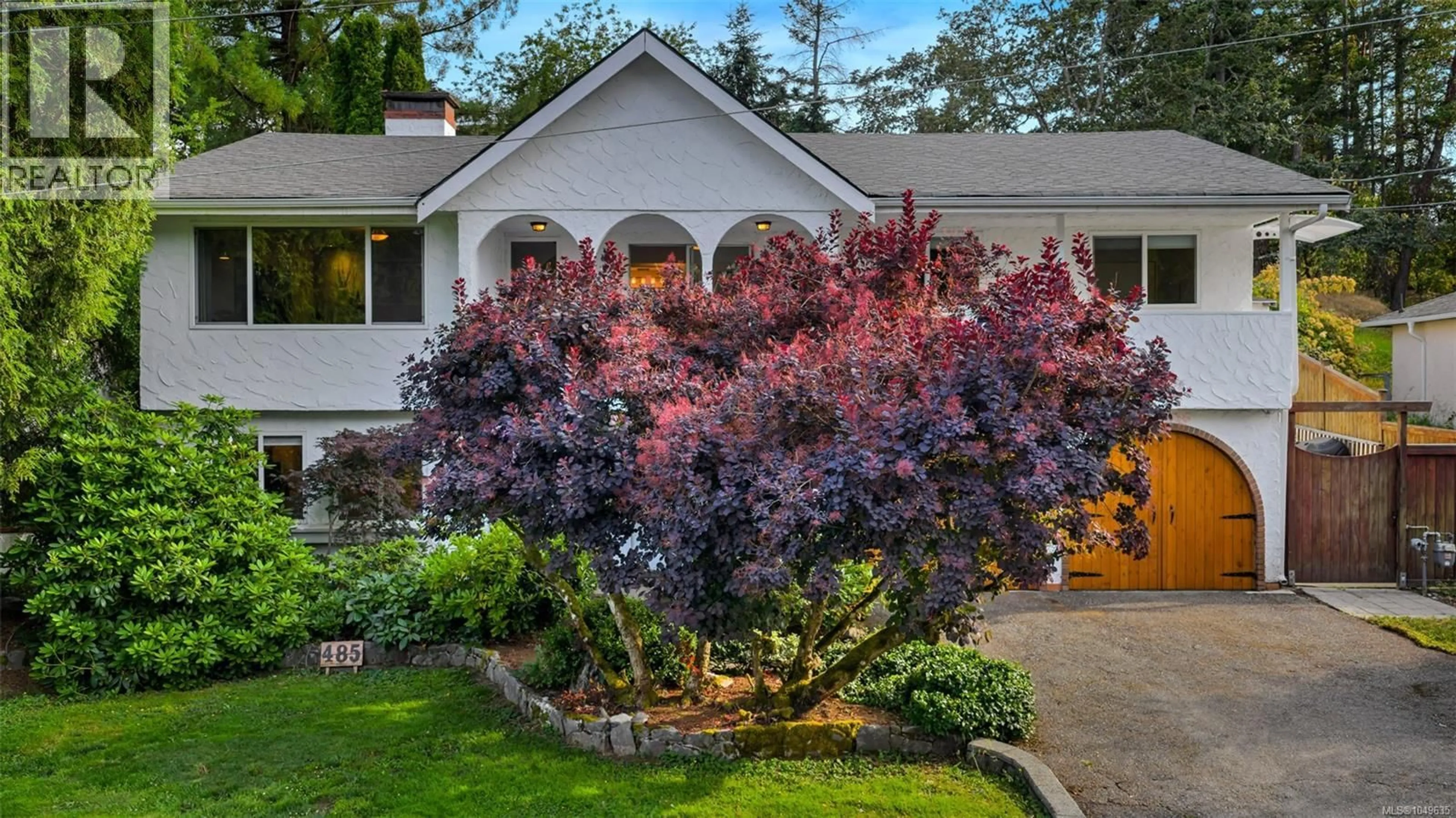 Unknown for 485 CARSON ROAD, Colwood British Columbia V9C2C4