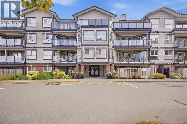 301 - 6728 DICKINSON ROAD, Nanaimo 3
