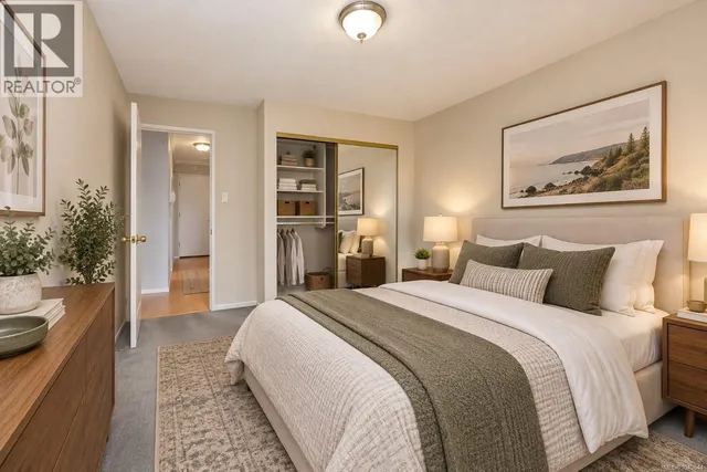 301 - 2095 OAK BAY AVENUE, Oak Bay 4