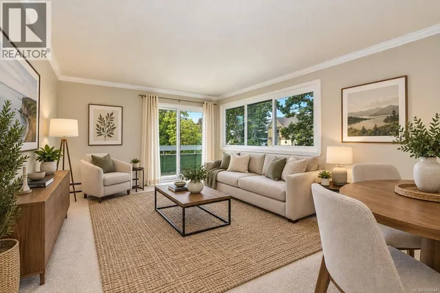 301 - 2095 OAK BAY AVENUE, Oak Bay 5