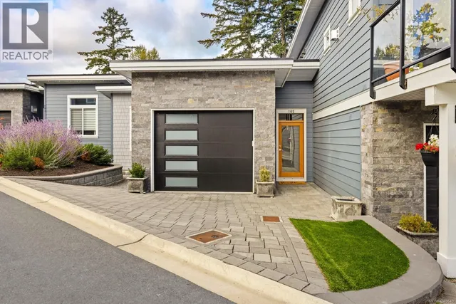 105 - 4690 CASPIAN PLACE, Cowichan Bay 2