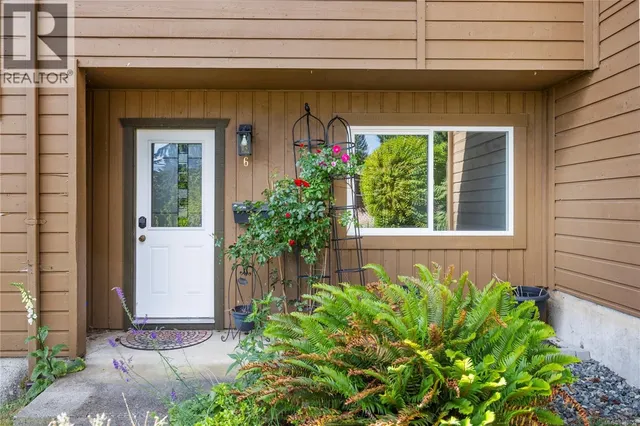 6 - 855 HOWARD AVENUE, Nanaimo 3