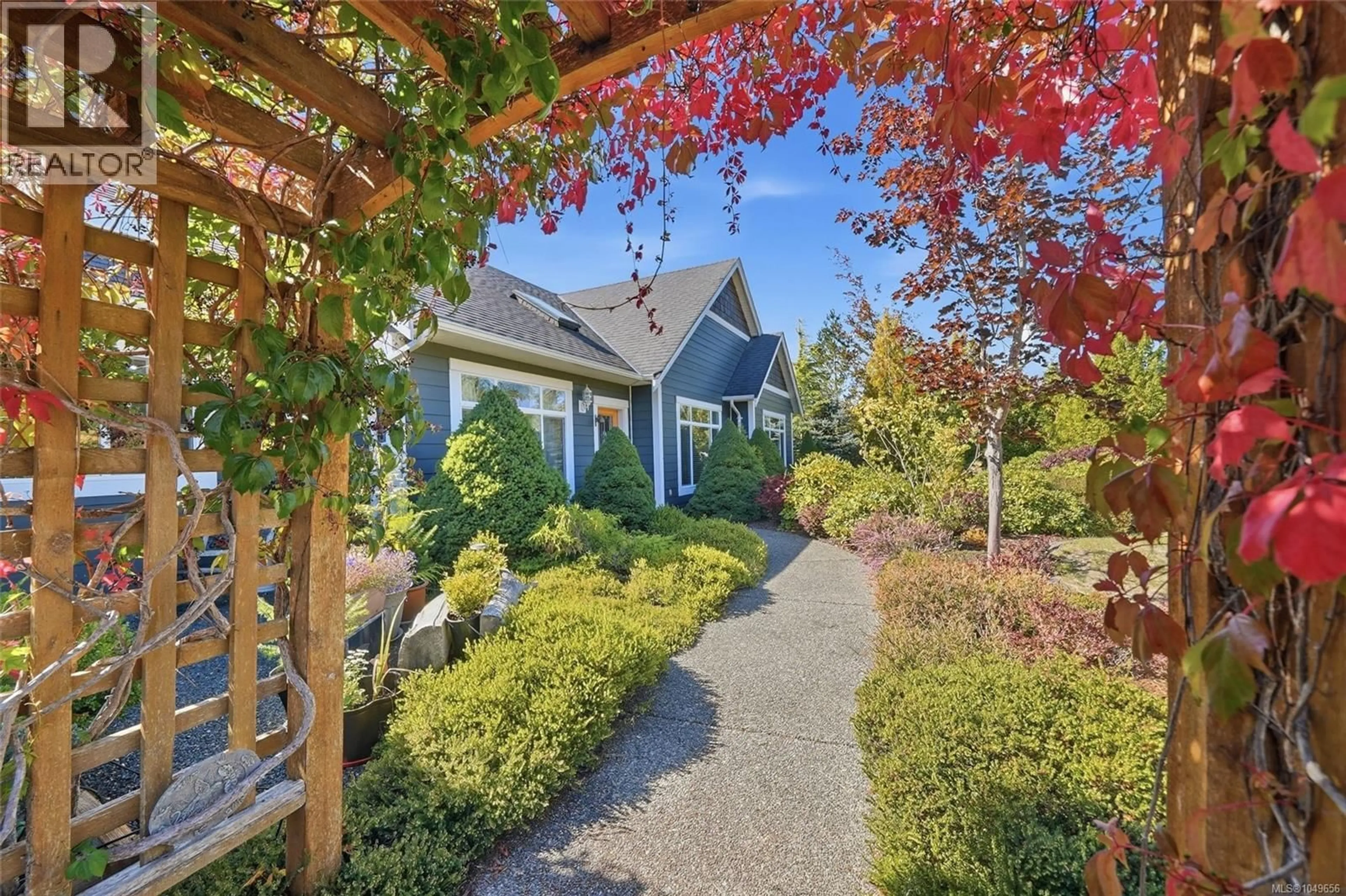Unknown for 2040 SUN KING ROAD, Coombs British Columbia V0R1M0