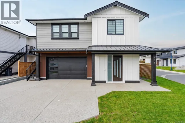 2346 SWALLOW PLACE, Langford