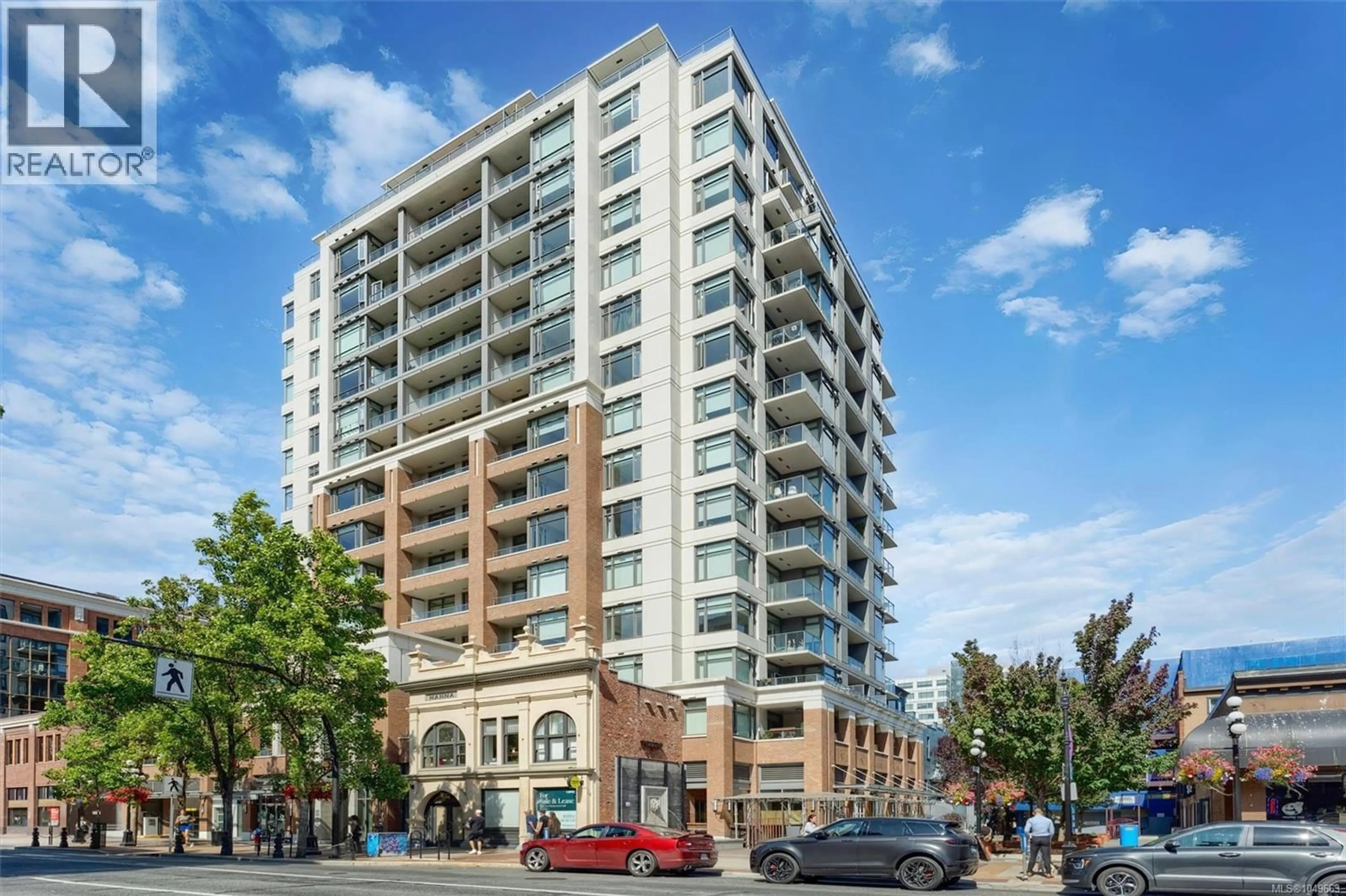 Unknown for 204 - 728 YATES STREET, Victoria British Columbia V8W1L4